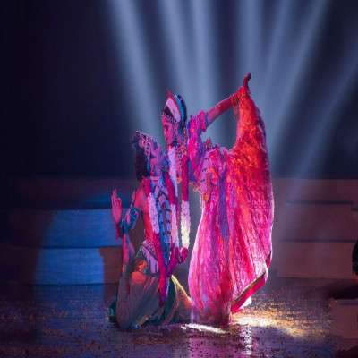 Dhanu Yatra Package Tour